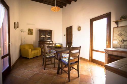 Apartamento Appartamento Le Terrazze