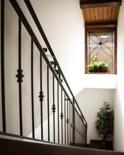 Apartamento Appartamento Le Terrazze