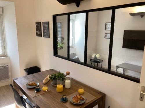 Apartamento L?atelier D?auguste