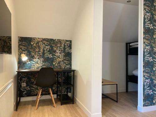 Apartamento L?atelier D?auguste