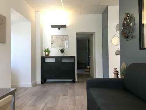 Apartamento L?atelier D?auguste
