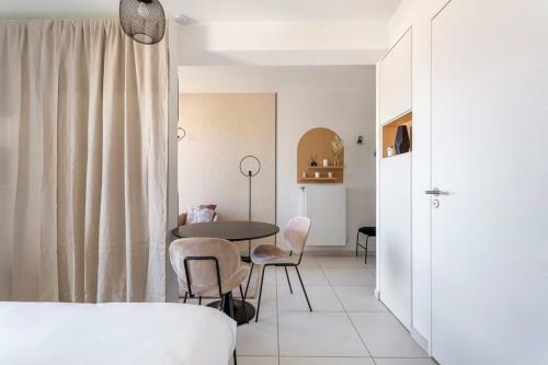 Apartamento Suite Lafayette Part-dieu -terrasse- Vue Superbe