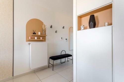 Apartamento Suite Lafayette Part-dieu -terrasse- Vue Superbe