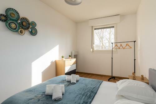 Apartamento Dify Renaudel - Part Dieu
