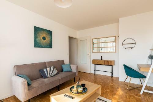 Apartamento Dify Renaudel - Part Dieu