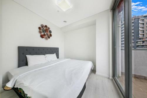 Apartamento Spacious Two Bedrooms Home In Central Parramatta