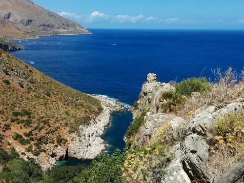 Apartamento La Finestra Sul Golfo