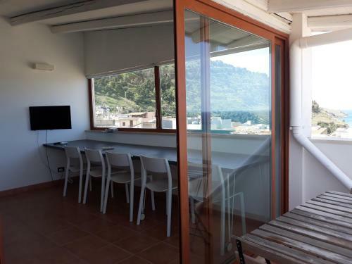 Apartamento La Finestra Sul Golfo