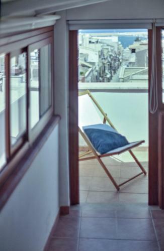 Apartamento La Finestra Sul Golfo