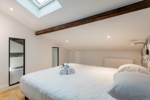 Apartamento Suite Claire II 6 Personnes - Vaise - Neuf