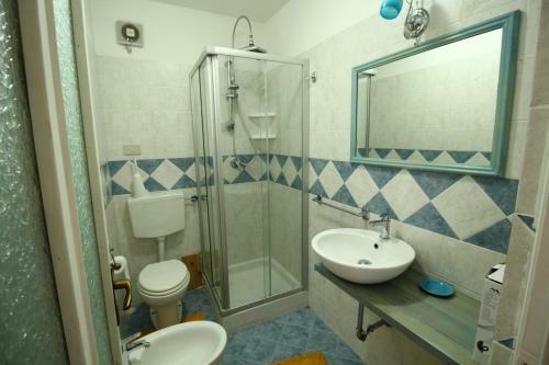 Apartamento Bovio Guest House