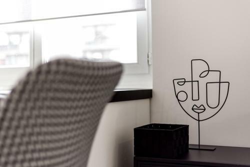 Apartamento La Vie Est Belle In Confluence Studio