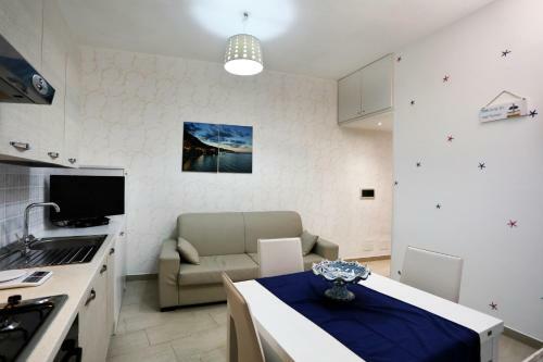 Apartamento Casa Le Nereidi