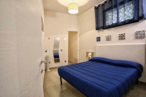 Apartamento Casa Le Nereidi