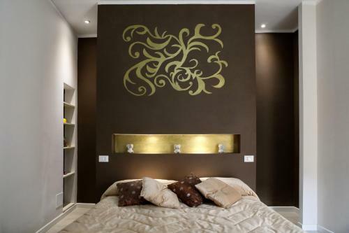 Apartamento Casa Le Nereidi