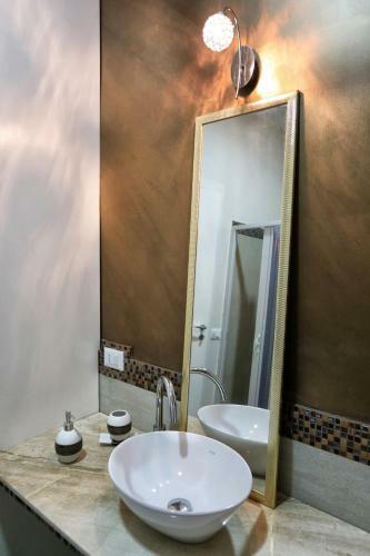 Apartamento Casa Le Nereidi