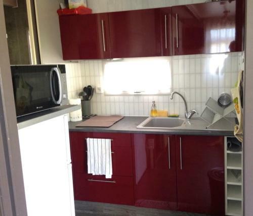 Chalet � Deux Pas de La Plage