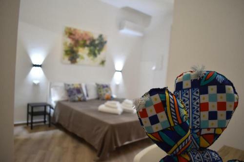 Apartamento B&B Castellammare Home