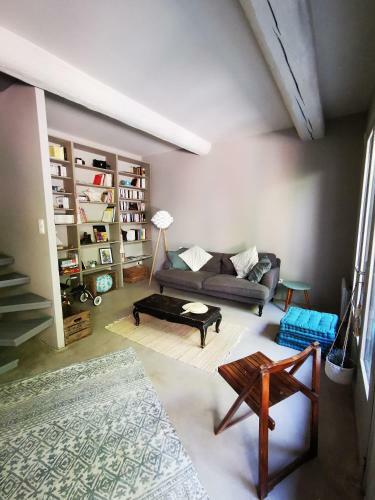 La Villa Marseillanaise