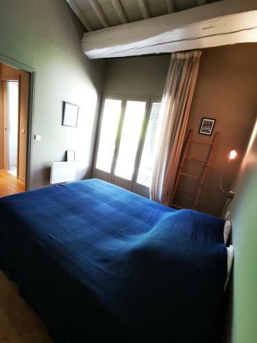 La Villa Marseillanaise