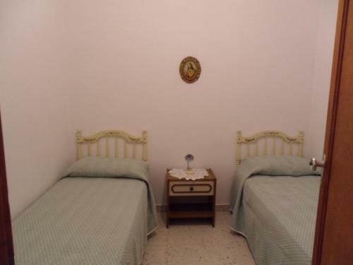 Apartamento Appartamenti Sara