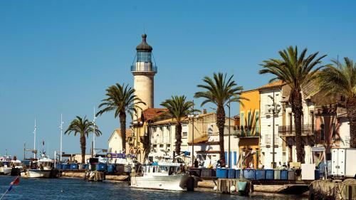 Apartamento Le Cocon Bleu - Facing The Mediterranean Sea