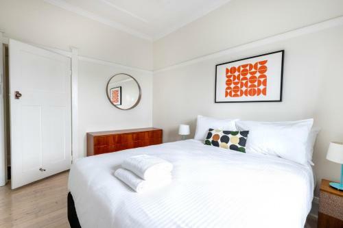 Apartamento Chic Bondi Beach Pad