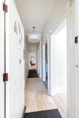 Apartamento Chic Bondi Beach Pad