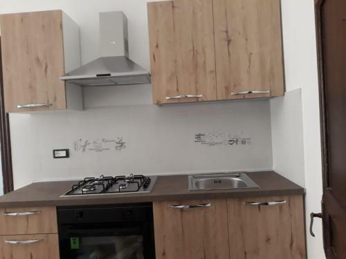 Casa Vacanze Mannina