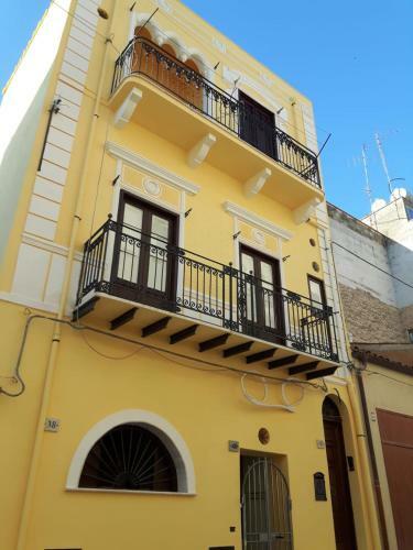 Casa Vacanze Mannina
