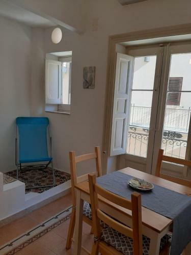 Casa Vacanze Mannina