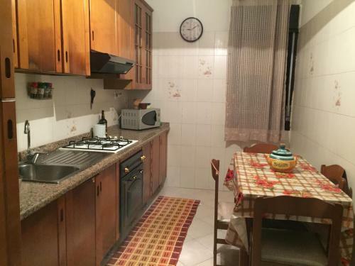 Apartamento Appartamento La Terrazza