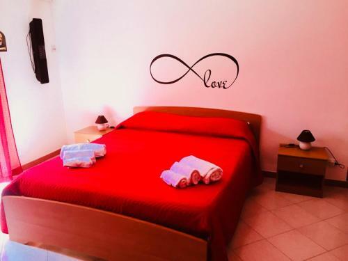 Apartamento Appartamento La Terrazza