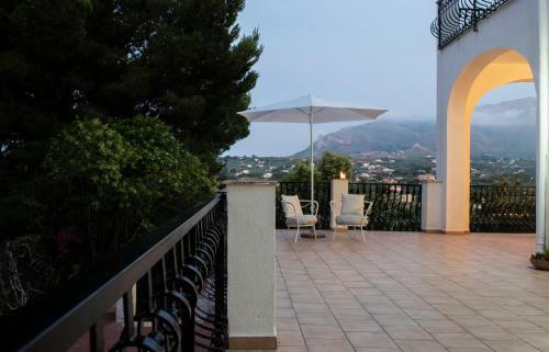 Casa Vacanze Baia Di Guidaloca