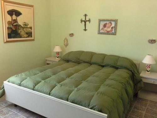 Apartamento Attico Belvedere