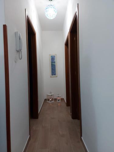 Apartamento Terrazza New Homes