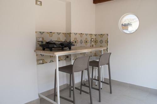 Apartamento Civico Del Mare