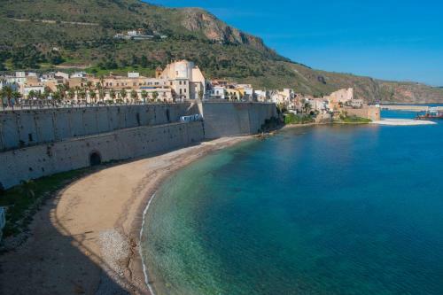 Apartamento Civico Del Mare