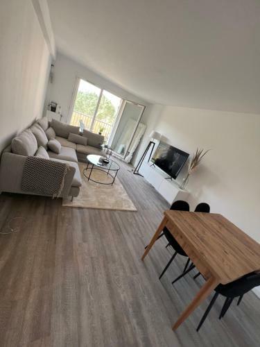 Apartamento Superbe Appartement Dans Les Calanques