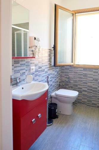 Bed & Breakfast Sole Di Castellammare