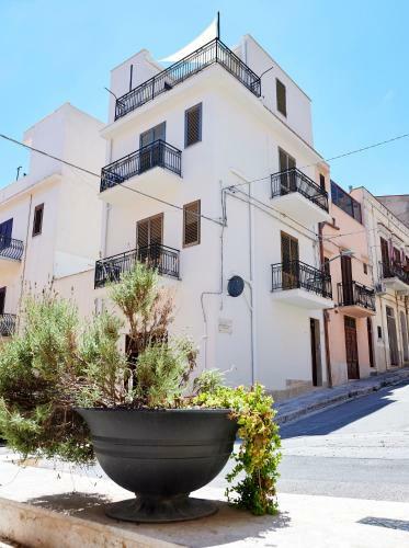 Bed & Breakfast Sole Di Castellammare