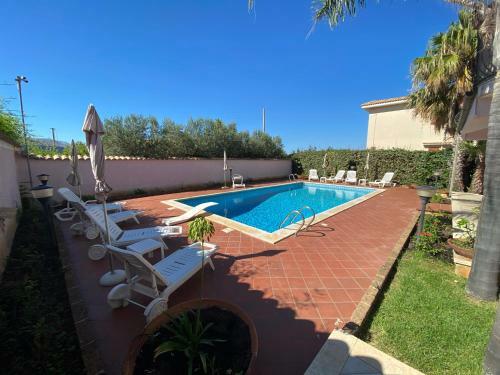 Villa Paloma