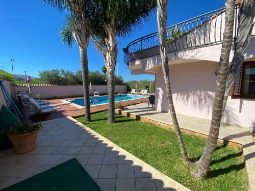 Villa Paloma