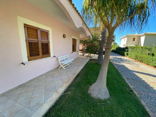 Villa Paloma