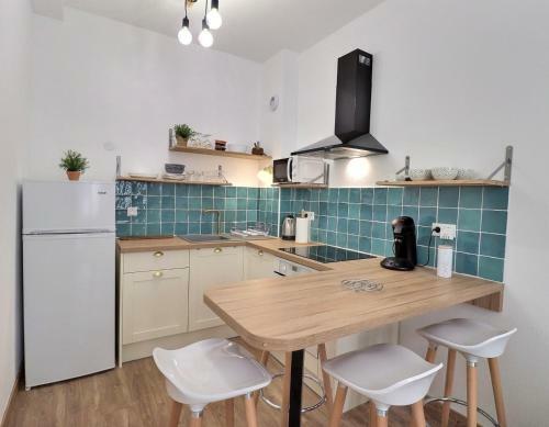 Apartamento Superbe Appartement