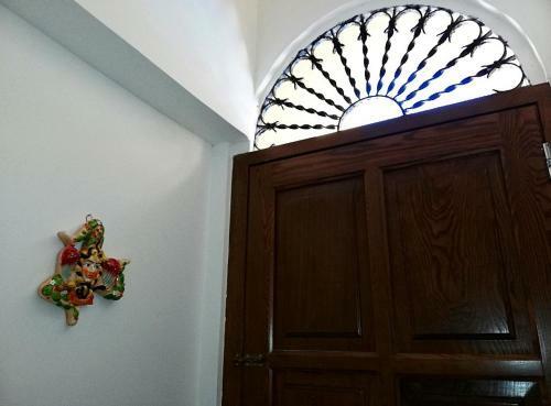 Apartamento Casa Dei Sogni 1