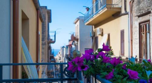 Apartamento Casa Dei Sogni 1