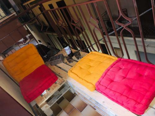 Apartamento La Casetta Del Centro