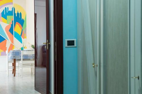 Apartamento Home Barbera