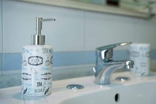 Apartamento Home Barbera